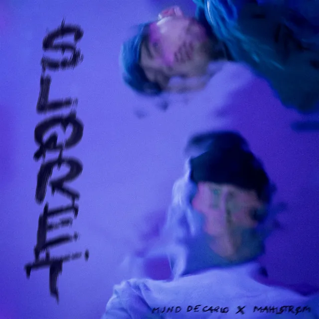 SLØRET EP