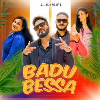 Badu Bessa by DJ JNK