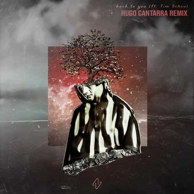 back to you (Hugo Cantarra remix) - Extended Mix