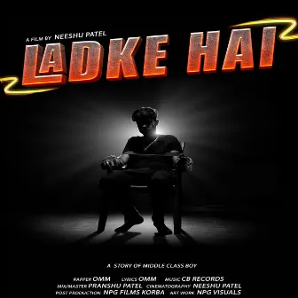 Ladke Hai by 