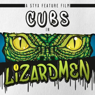 Lizardmen by Cubs