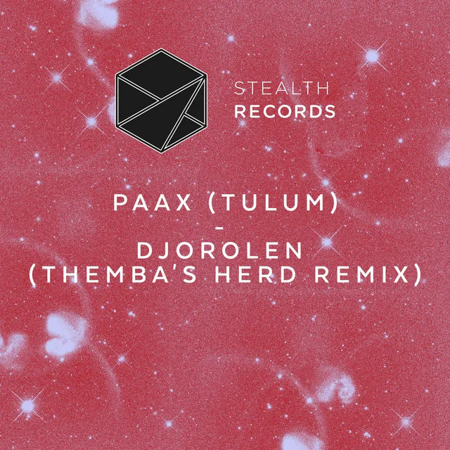 Djorolen - THEMBA's Herd Extended Remix