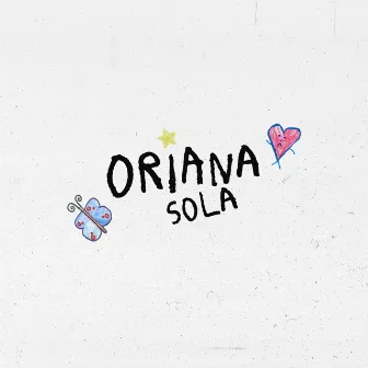 SOLA by Oriana