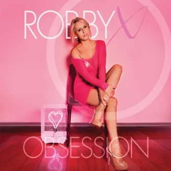 Obsession by Robby X