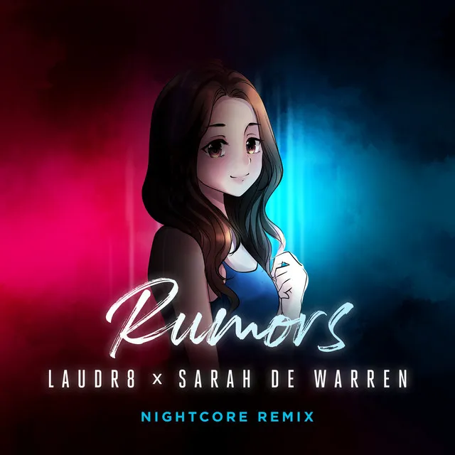 Rumors (Nightcore Remix)