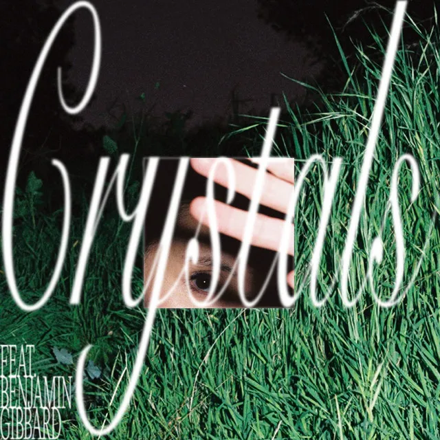 Crystals (feat. Benjamin Gibbard)