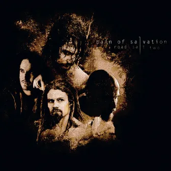 Road Salt Two by Pain of Salvation