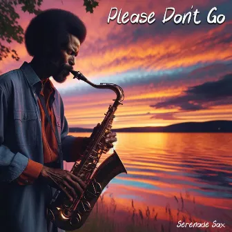 Please Don't Go (Sax Cover) by Serenade Sax