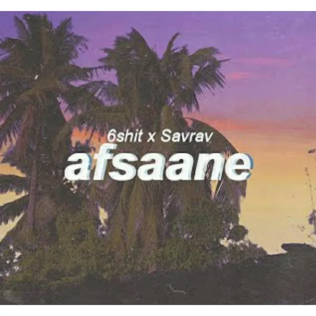 Afsaane