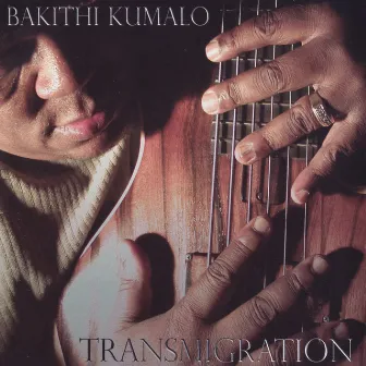 Transmigration by Bakithi Kumalo