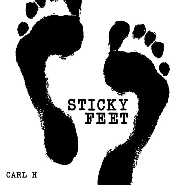 Stick Feet