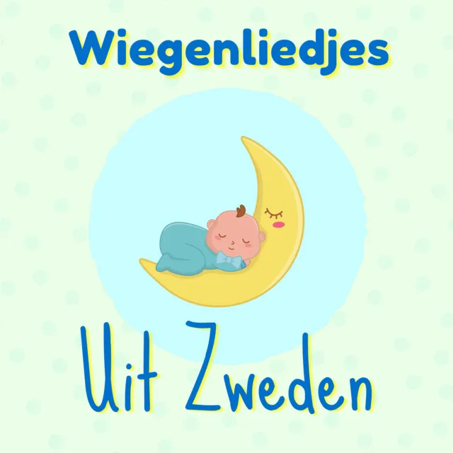 Wiegenliedjes Uit Zweden - Piano