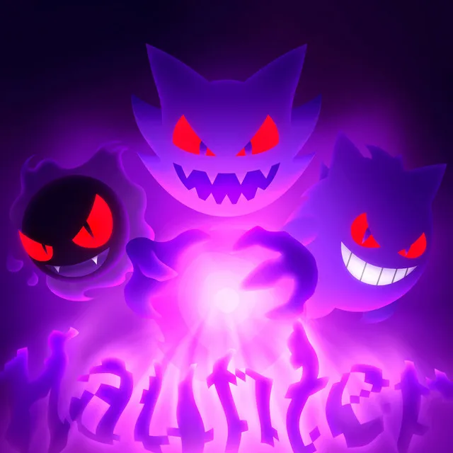 Haunter