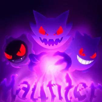 Haunter by HELLY