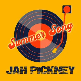 Summer Song by Jah Pickney