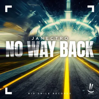 No Way Back by Janectro