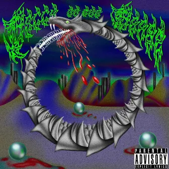 Belly Of The Beast EP by WASABii