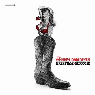 Nashville Surprise by Whiskey Daredevils