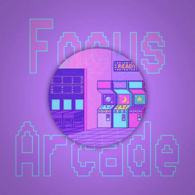 Focus Arcade