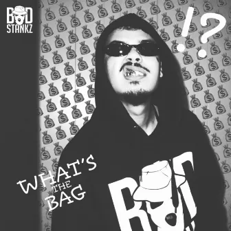 What’s the Bag!? by Bud Stankz