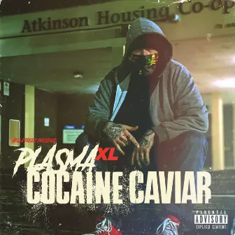 Cocaine Caviar by Hella Treez