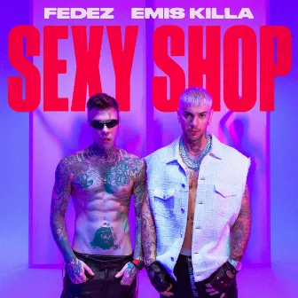 SEXY SHOP by Fedez