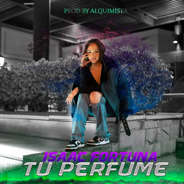 Tu Perfume