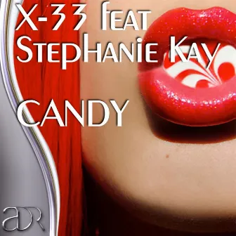 Candy by Stephanie Kay