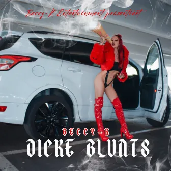 Dicke Blunts by Beccy-K