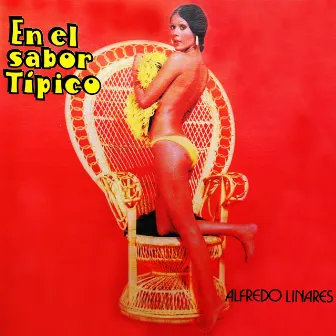 En el Sabor Típico by Alfredo Linares