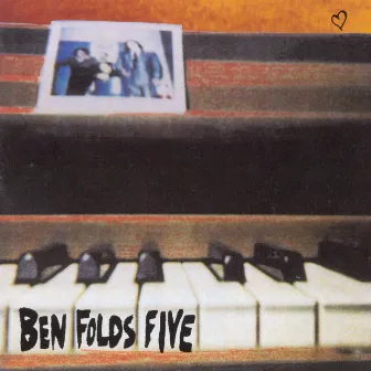 Ben Folds Five by Ben Folds Five