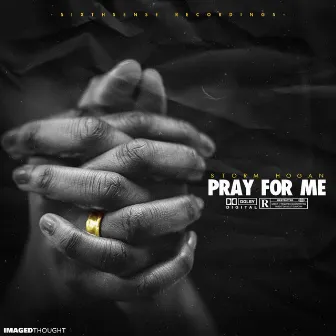 Pray for Me by Storm Hogan