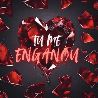 Tu Me Enganou by Flhenrique