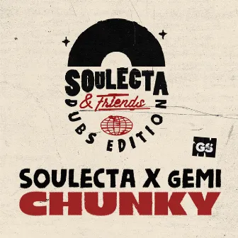 Chunky by Soulecta