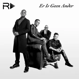 Er Is Geen Ander by Re-Play