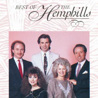 The Best Of The Hemphills by The Hemphills