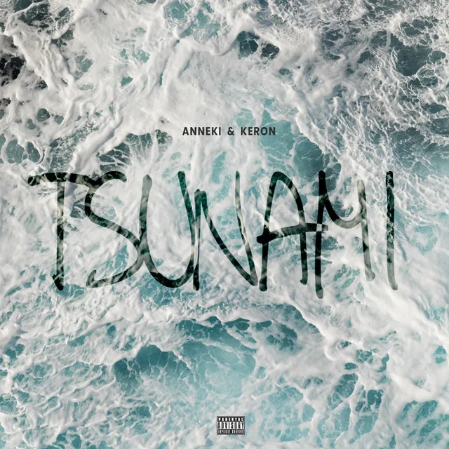 Tsunami