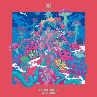 Muscaria / Everglade March (VIP) by Of The Trees