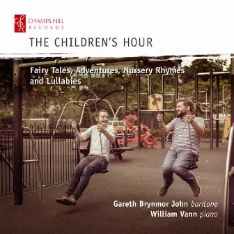 The Children's Hour by Gareth Brynmor John