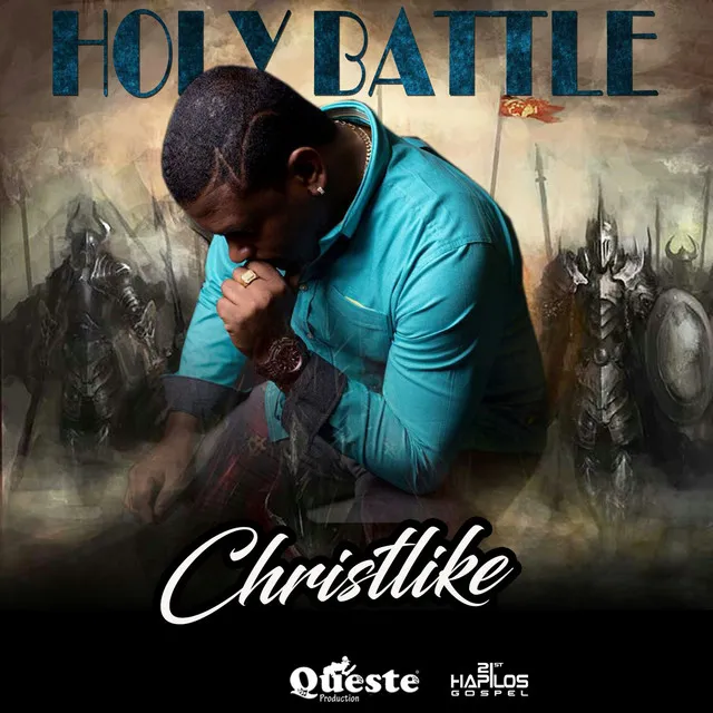 Holy Battle - Instrumental