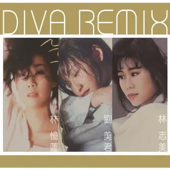 Diva Remix by Samantha Lam