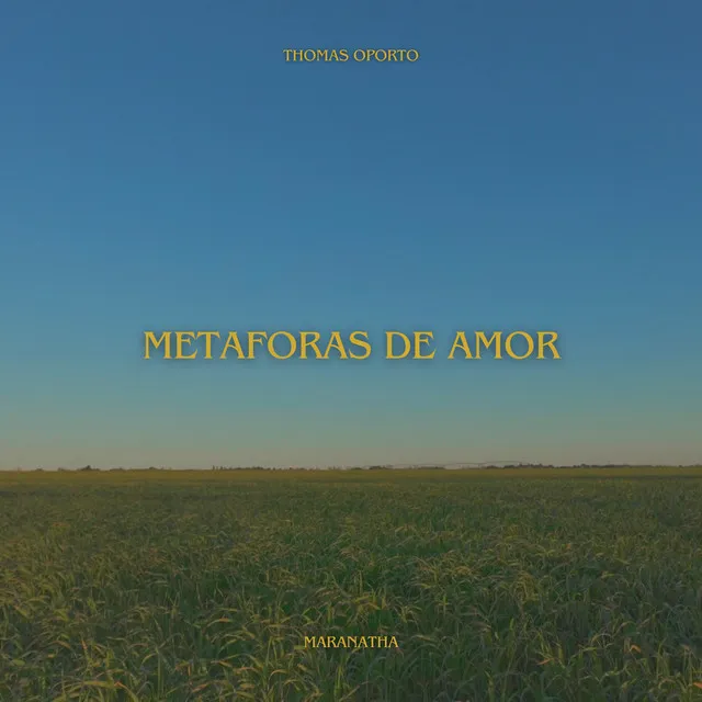 Metáforas de Amor