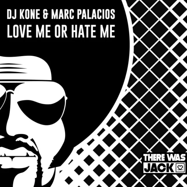 Love Me Or Hate Me - Radio Edit