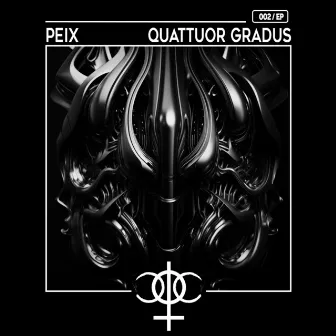 Quattuor Gradus by PEIX