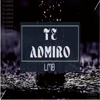 Te Admiro by LMB