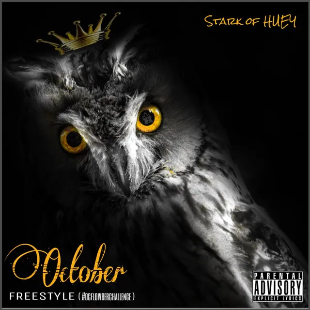 October Freestyle