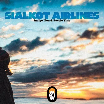 Sialkot Airlines by Indigo Lion