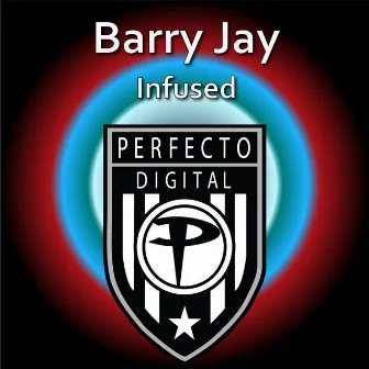 Infused by Barry Jay