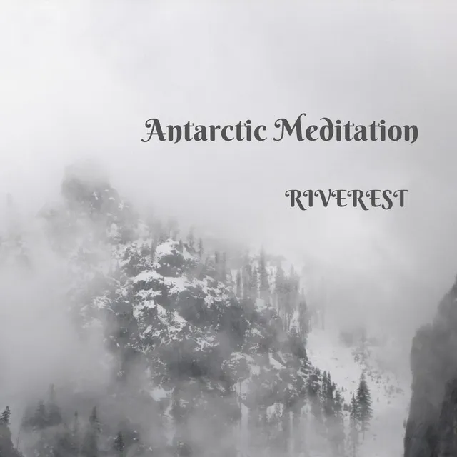 Antarctic Meditation