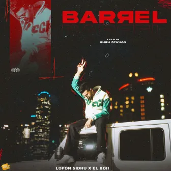 Barrel by El Boii